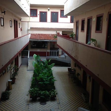 Hotel Gallo Rubio Guadalajara Extérieur photo